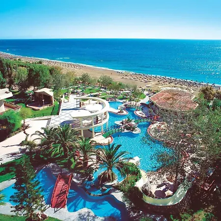Calypso Faliraki