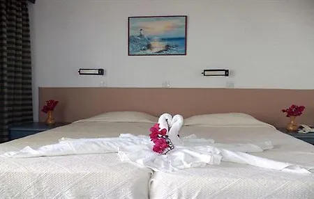 Argo Hotel (Adults Only) Hotel