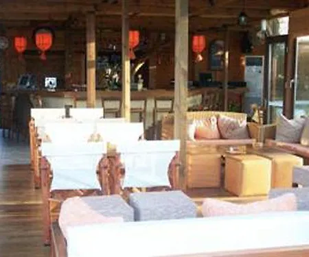 Argo Hotel (Adults Only) Hotel