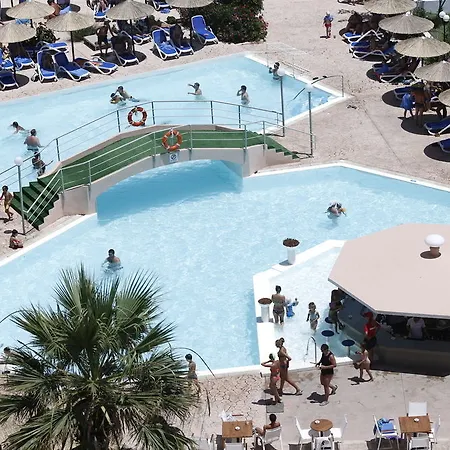 Dessole Olympos Resort Faliraki