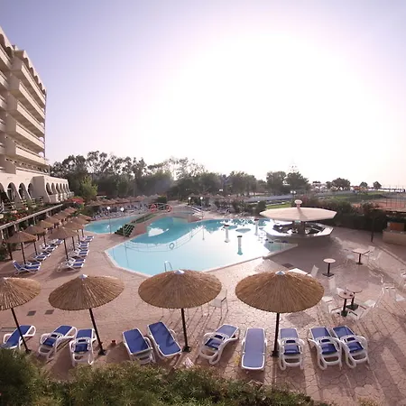 Resort Dessole Olympos 4*