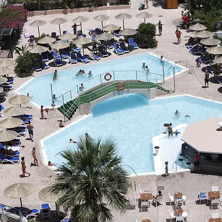 Resort Dessole Olympos