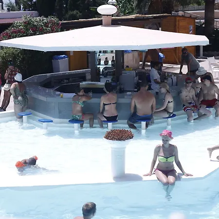 Dessole Olympos