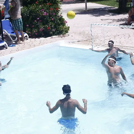 Dessole Olympos Resort