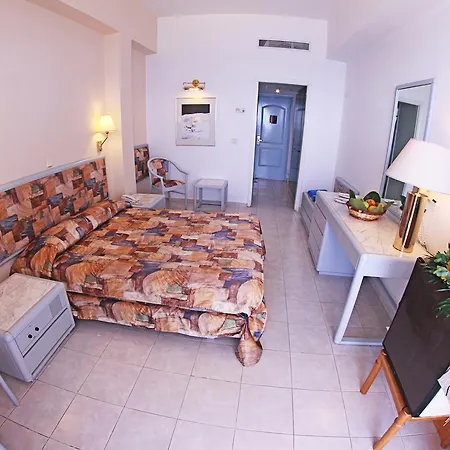 Dessole Olympos Resort 4*