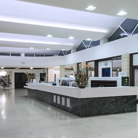Hotel Apollo Faliraki