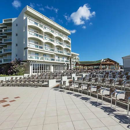 Apollo Hotel 4*