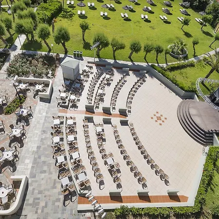 Hotel Apollo