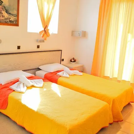 Hotelli Modul Faliraki