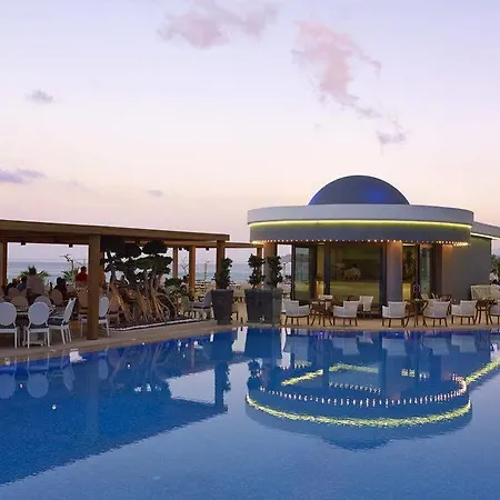 Resort Mitsis Selection Alila 5*