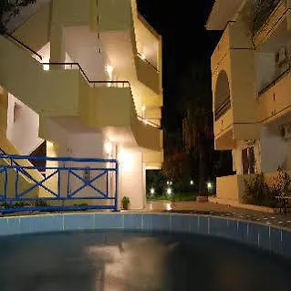 Appart hôtel Artemis 3*
