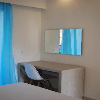 Appart hôtel Artemis