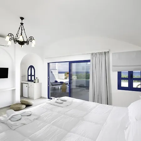 Apart Otel Dimitra Boutique