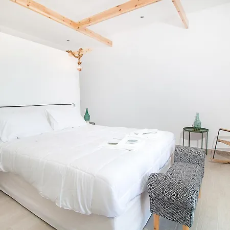 Apart Otel Dimitra Boutique