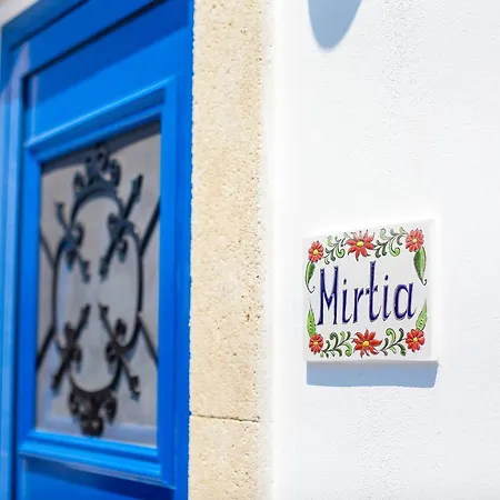 Dimitra Boutique Apartahotel Faliraki