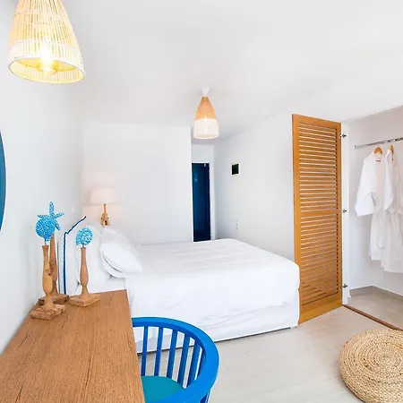 Dimitra Boutique Apart Otel