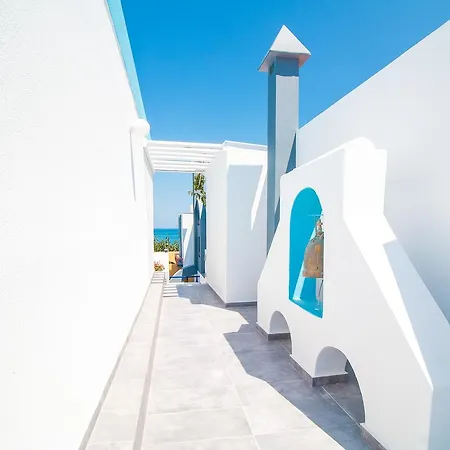 Dimitra Boutique Apart Otel 2*