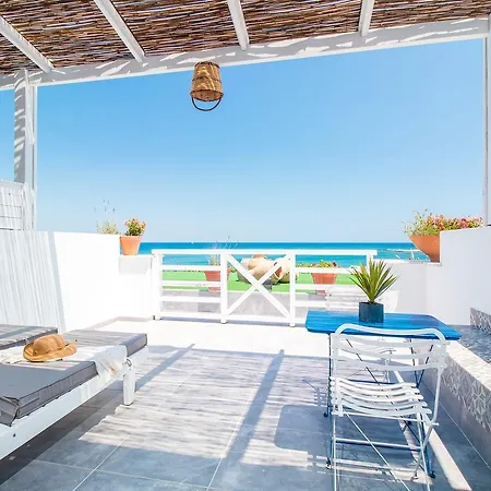 Apartahotel Dimitra Boutique 2*