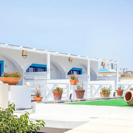 Dimitra Boutique Apartahotel