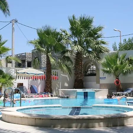 White Palace 2* Faliraki