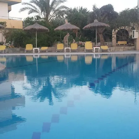 Aparthotel Summer Days Faliraki