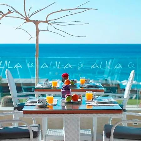 Resort Mitsis Selection Alila 5*