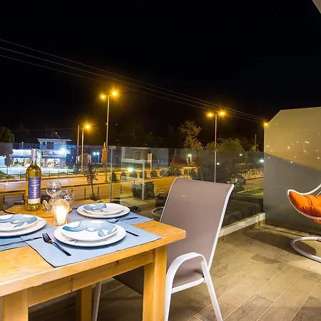 Yianna's Flat Faliraki