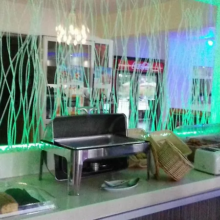Hotel Zoes & Faliraki