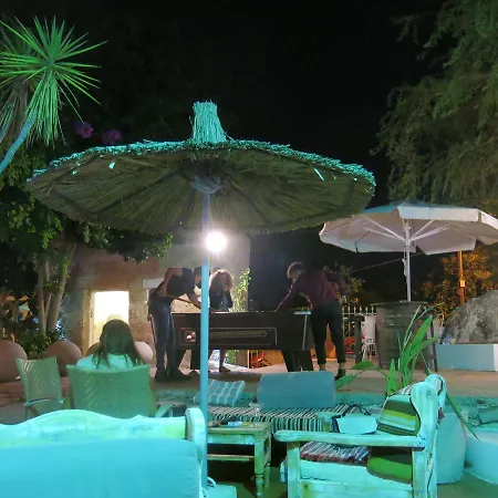 Appartement Gorgona