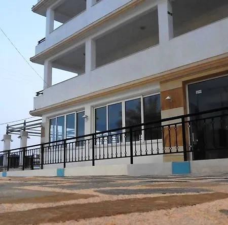 Farkia Exclusive Apartment