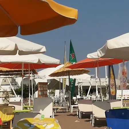Break Hotel apartamentowy 3*