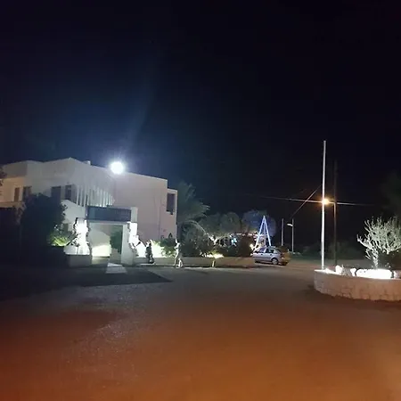 Apart Otel Break Rhodes Faliraki