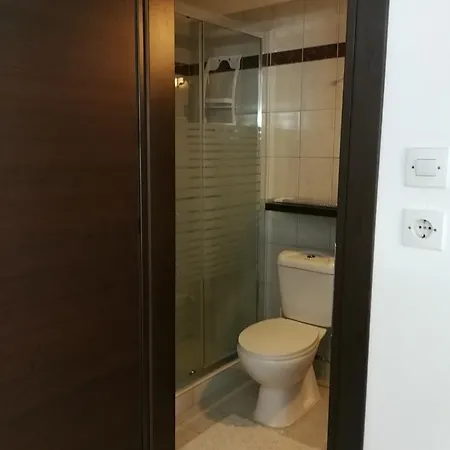 Sunnysun Khách sạn hẻo lánh Faliraki