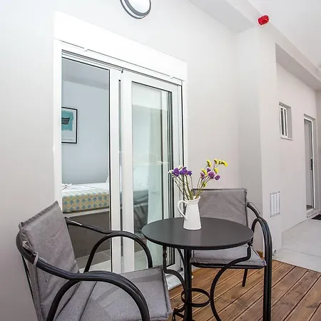 Apartamento Kappa Faliraki