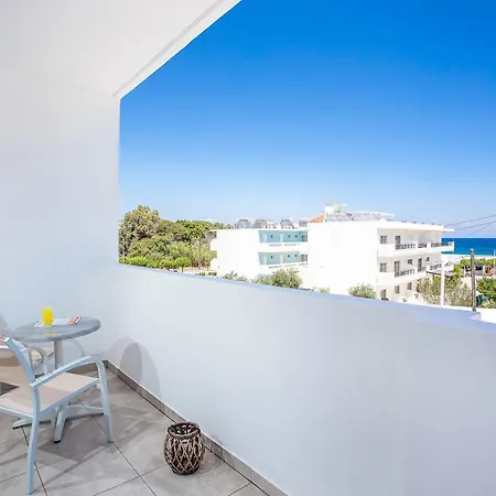 Alexander & - Adults Only Gasthof 2*