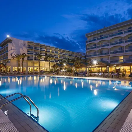 Apollo Hotel