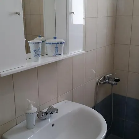 Apartamento Ria's Deluxe Faliraki