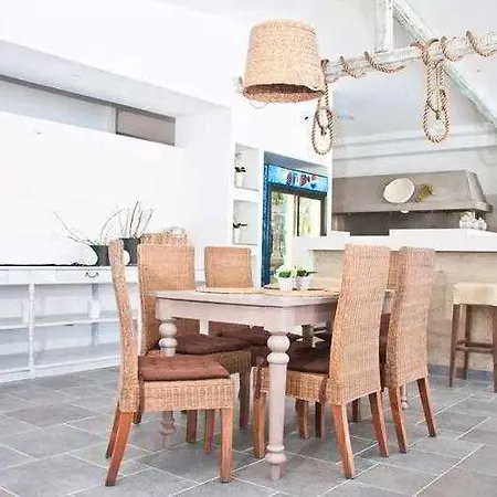 Apart Otel Malibu Boutique & 2*