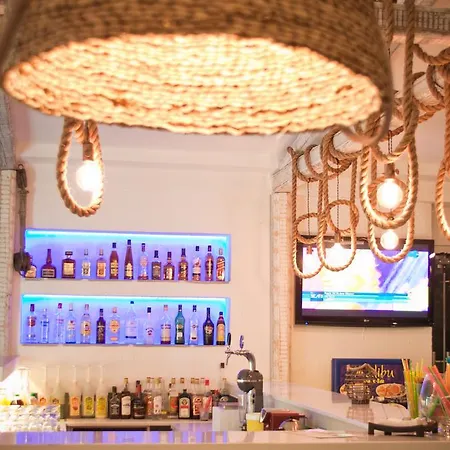 Malibu Boutique & Apart Otel 2*