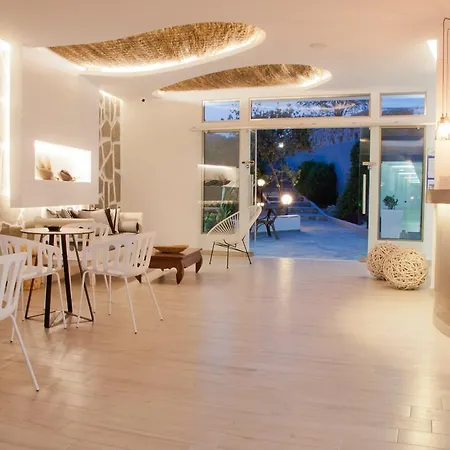 Malibu Boutique & Apart Otel 2*