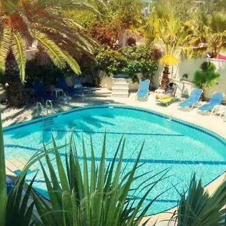 Aparthotel White Palace Faliraki