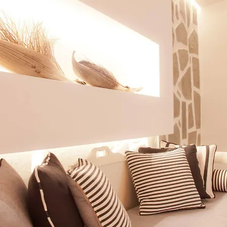 Malibu Boutique & Apart Otel Faliraki