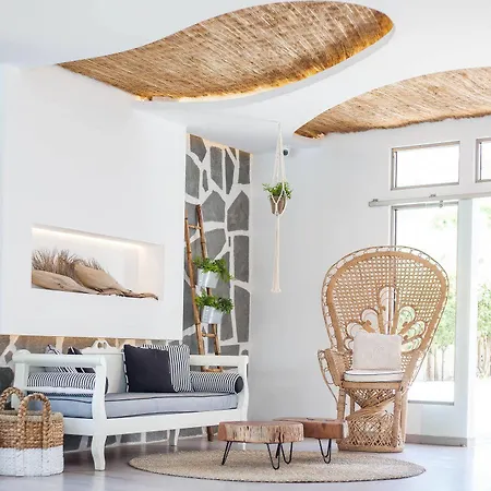 Malibu Boutique & Apart Otel
