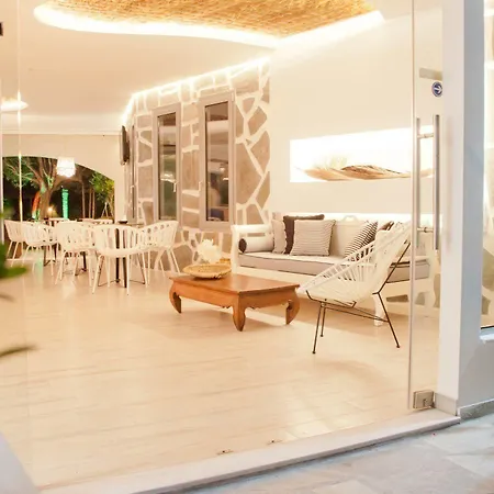 Apart Otel Malibu Boutique & 2*