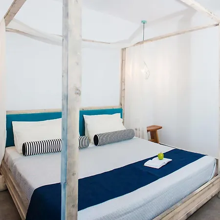 Apart Otel Malibu Boutique & 2*