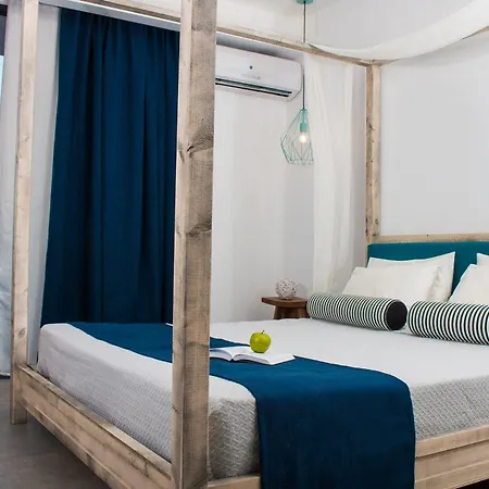 Apart Otel Malibu Boutique &