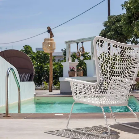 Malibu Boutique & Apart Otel