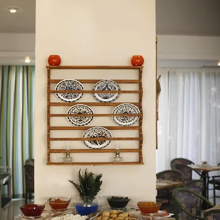 Resort Dessole Olympos Faliraki