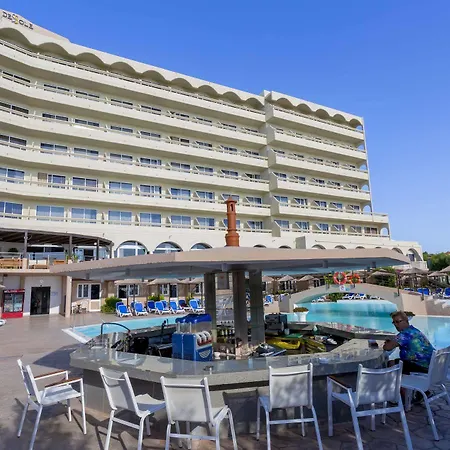 Dessole Olympos Resort Faliraki