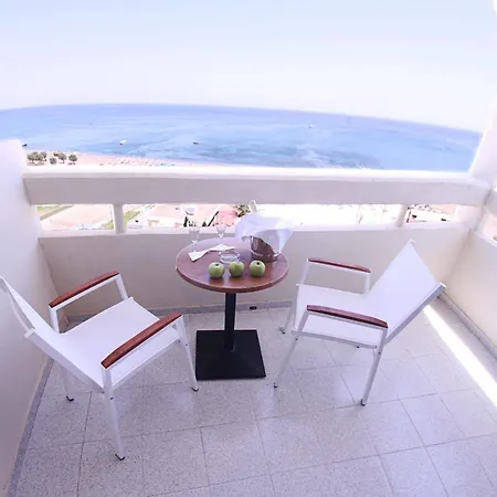Dessole Olympos Resort